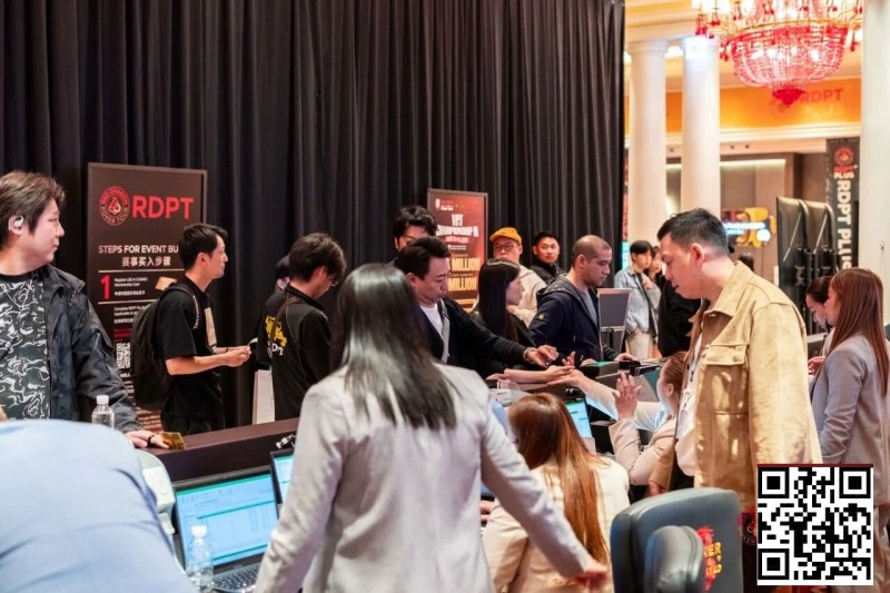 【GG扑克】2026红龙杯PLUS｜首赛即登顶！蔡炜珏倒数第二记分逆袭斩获神龙觉醒开幕赛冠军，赢系列赛首件冠军夹克！