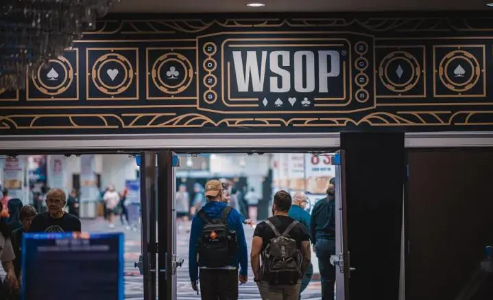 【GG扑克】去WSOP之前不想清楚这6个问题，大概率会沦为陪跑……