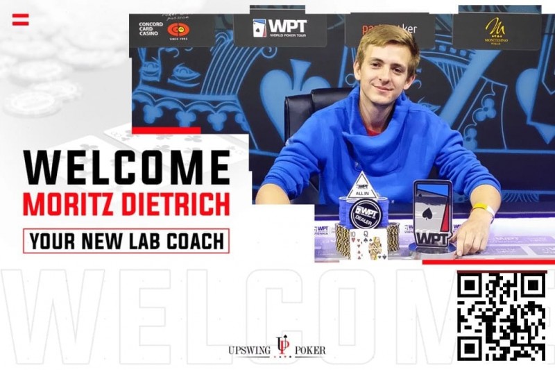 【GG扑克】坐前位用ATs开局，flop中顶对，翻后能打三条街价值吗？