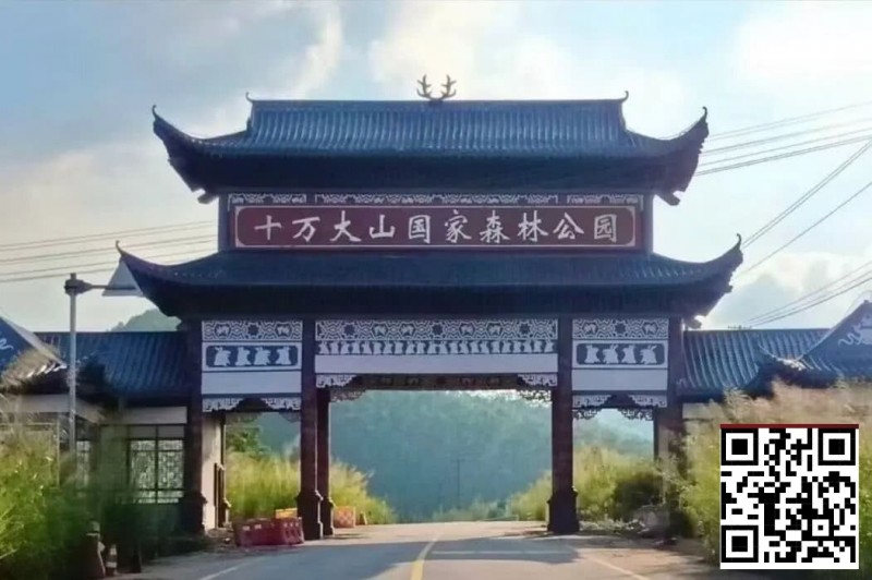 【GG扑克】防城港超全游玩攻略：深度解锁山海边关风情