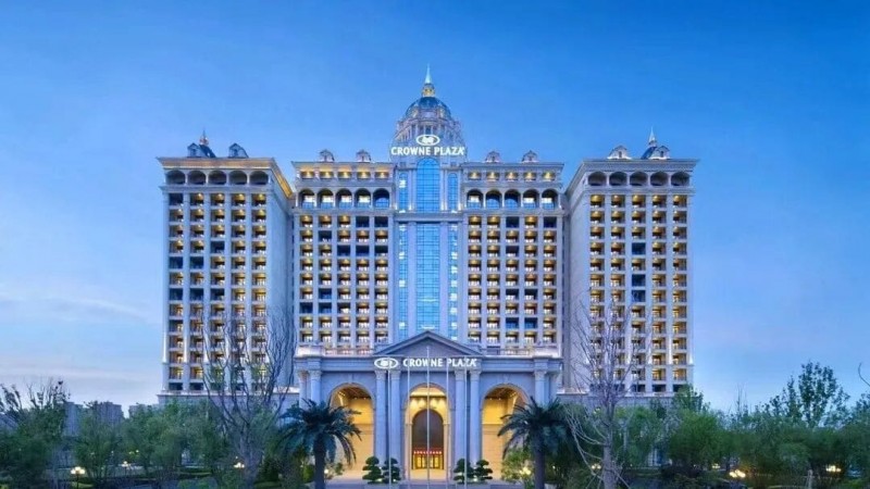 【GG扑克】河海杯酒店预订开启+交通指南+App安装流程