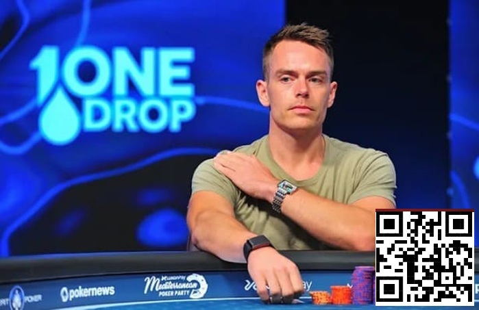 【GG扑克】WSOP主赛冠军Espen Jorstad：扑克不是非黑即白，而是概率的艺术