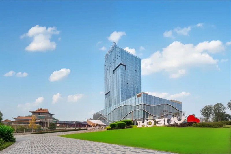 【GG扑克】赛事信息｜SWPT广安站赛程公布，酒店/美食全攻略