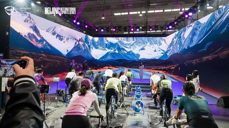 体育×电竞：跨界赛事如何推动竞技与娱乐双重发展？