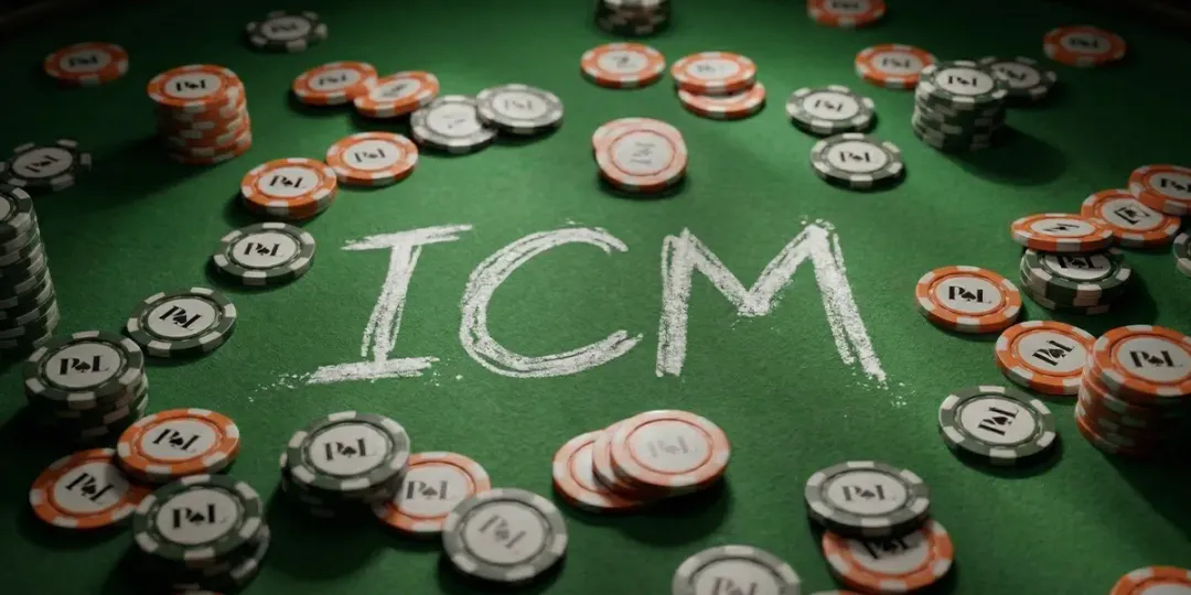 【GG扑克】为什么说PKO已经成为现代锦标赛扑克的必争之地？