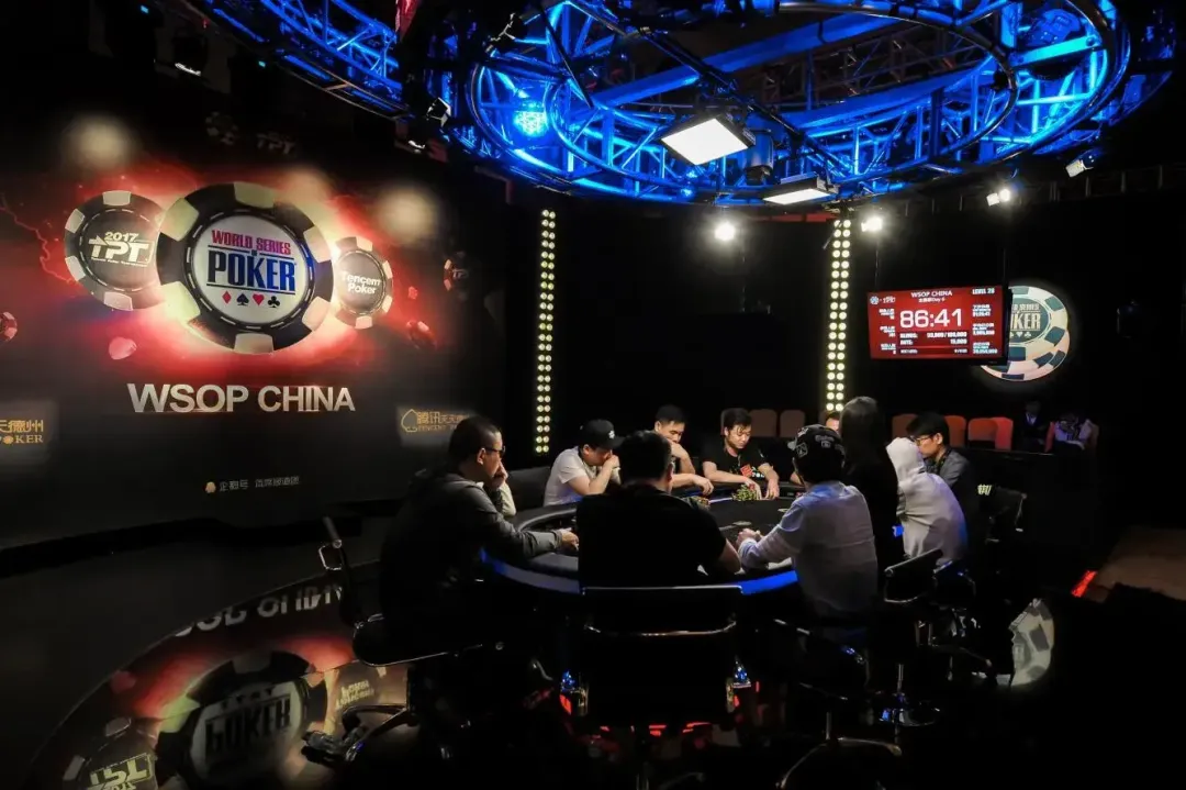 【GG扑克】暌违十年，WSOP再度回归亚洲！2026 APL济州站6月19-28日盛大登场！