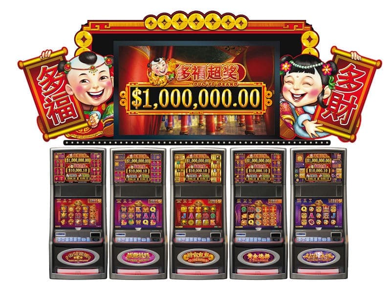 《财神驾到》为何爆红？从国风设计到连击机制解析其沉浸式体验逻辑