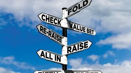 【GG扑克】普通上班族拿下一场大型扑克比赛冠军的概率有多高？