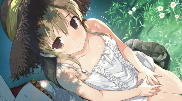 《夏娃年代记2重制版》全章节通关攻略分享【GG扑克战队】