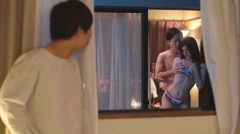 ABW-115出演唯月優花【GG扑克官网】