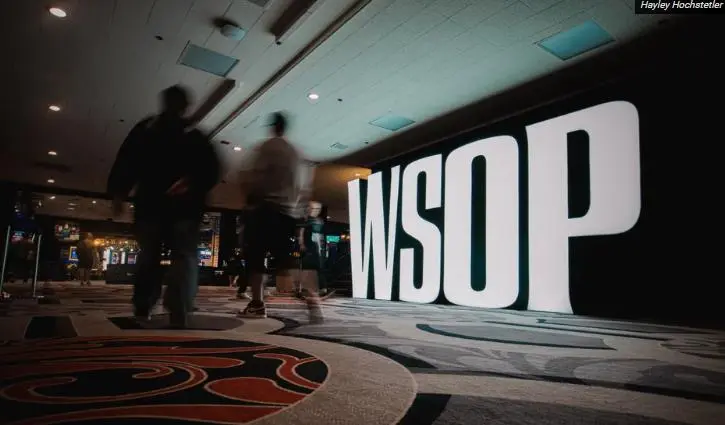 【GG扑克】想在WSOP走得更远？先改掉这三个从线上“继承”来的坏习惯
