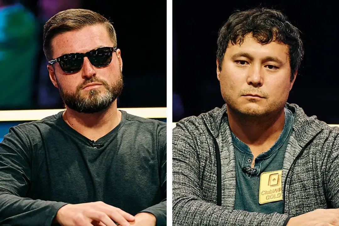 【GG扑克】225万奖金+终身禁赛！WSOP最大丑闻背后：新规一刀切，连“泡沫男孩”奖励都可能违规？