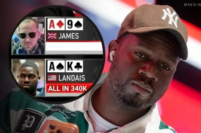 【GG扑克】WSOP一场比赛两大名场面：发牌错误送走短码，Isildur1诈唬成功却主动弃牌