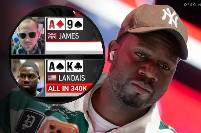 【GG扑克】WSOP一场比赛两大名场面：发牌错误送走短码，Isildur1诈唬成功却主动弃牌