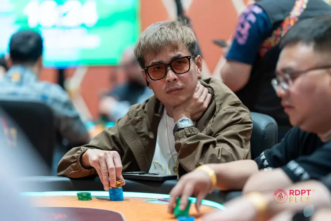 【GG扑克】告别AA POKER，周全的下一个战场：AI教学、扑克学校与未完的梦想