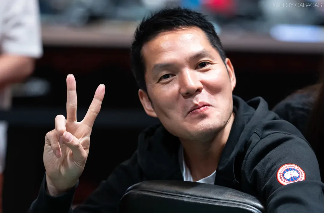 【GG扑克】Tony Lin兑现年初豪言，重新登顶GPI和POY全球扑克双榜！