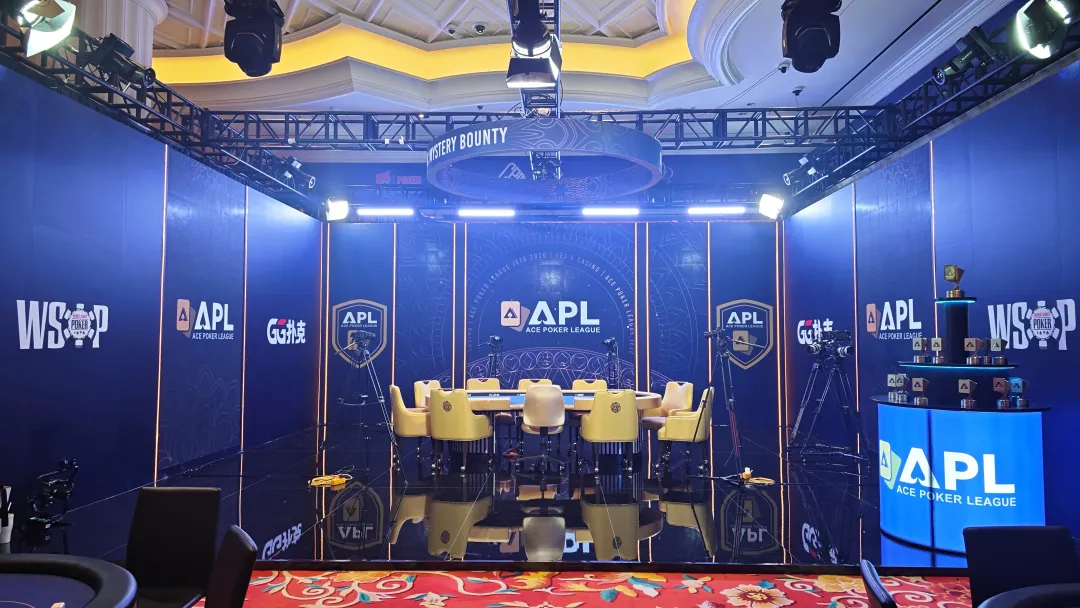 【GG扑克】APL济州岛|泡沫的绝地反击!GG扑克生肖神秘赏金赛423人次参赛63人晋级,WSOP主赛门票明日开奖,直通车即将发动速来上车!