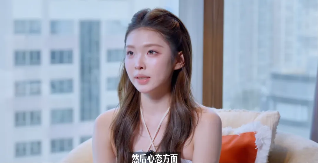 【GG扑克】牌桌落泪的少女JJE:他们不会心疼,就是使劲的锤,能怎么锤就怎么锤