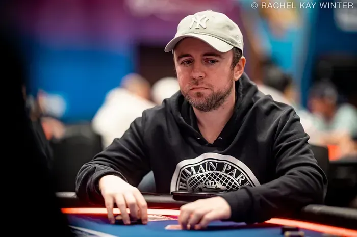 【GG扑克】超时被判“死牌”后还能继续Call？WSOP离谱判罚引爆扑克圈