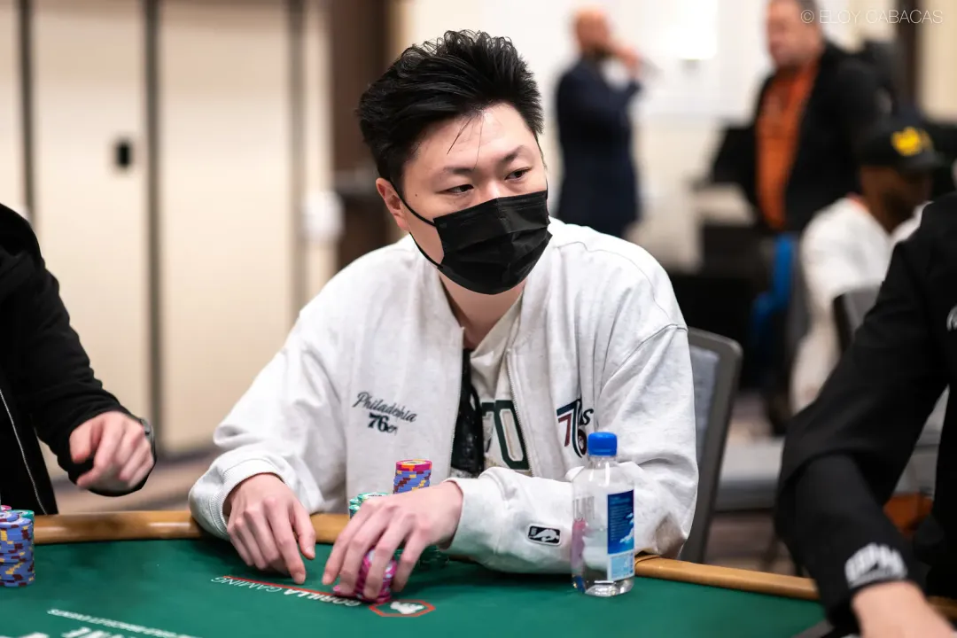 【GG扑克】2026WSOP | 华人牌手闪耀赛场:Pete Chen、陈星维、Yibo Song杀入决赛桌;主赛事多名国人高分晋级