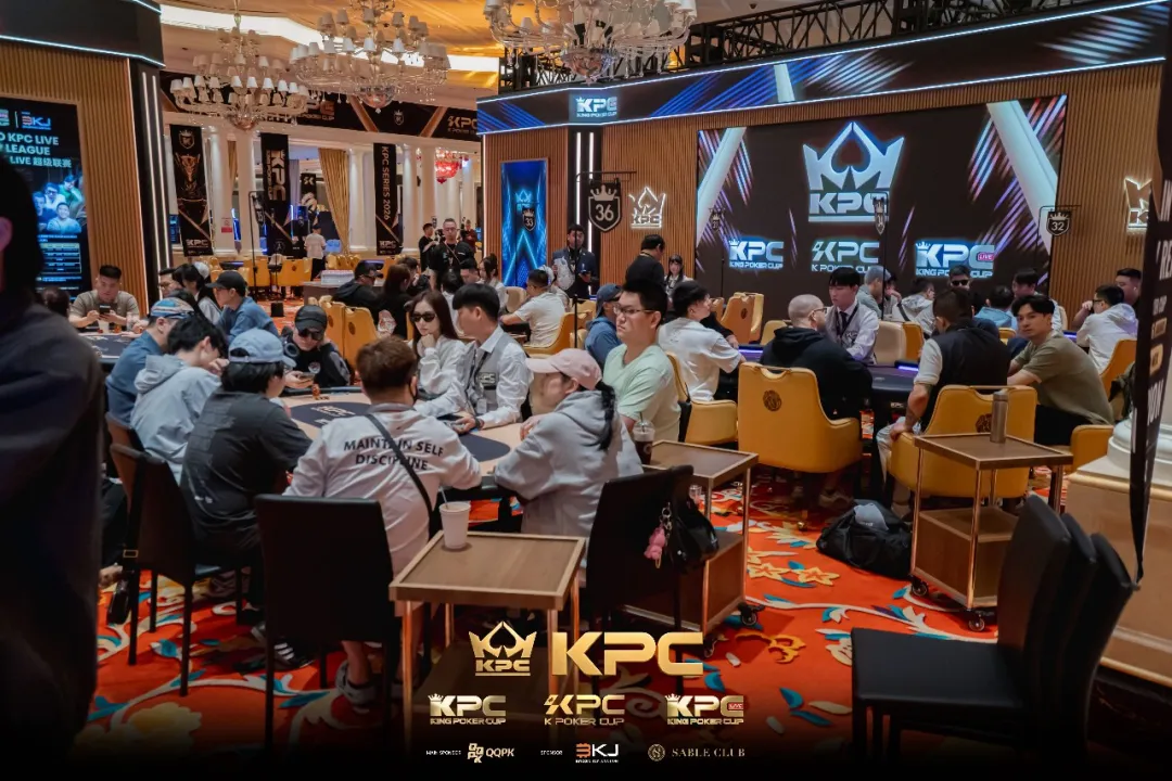 【GG扑克】2026KPC济州站|诸王加冕!姜大乔摘取系列赛首位双冠王,朱泾轩问鼎PLO顺利摘冠,豪客赛冠军出炉!神秘赏金赛决战打响!