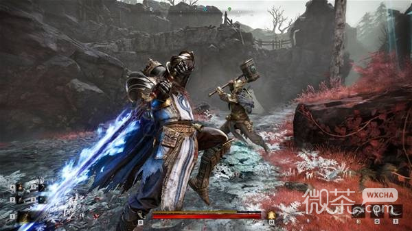 雾影猎人宝石词条效果攻略 雾影猎人宝石词条效果怎么搭配【GG扑克战队】