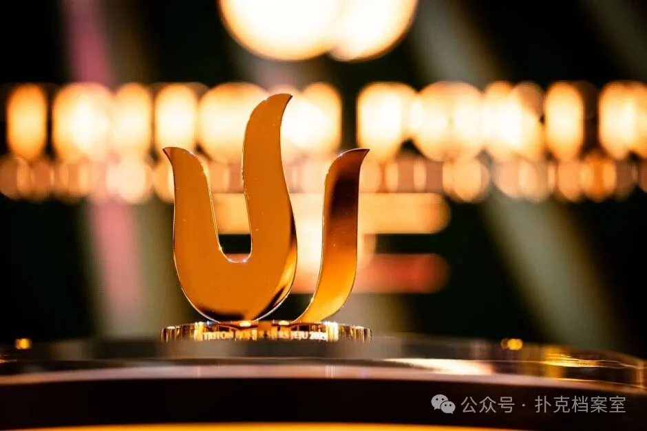 【GG扑克】研究8834发“子弹”后，他得出一个反常识结论：Triton比赛，晚点进场更赚