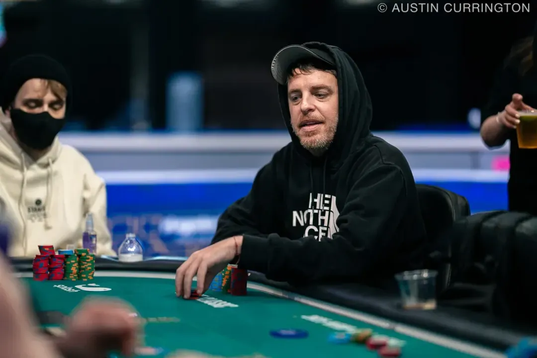 【GG扑克】2026 WSOP线上金手链|中国选手王兆兴斩获#5幸运赛第七名,Andy携手丹牛重返HCL直播!