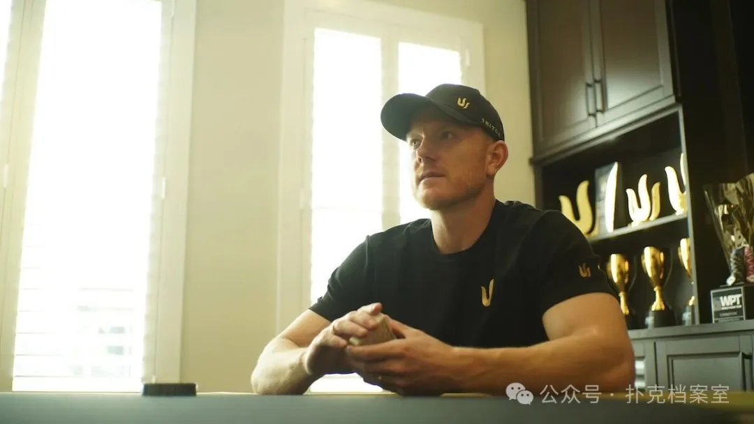【GG扑克】“我为此付出了一切”——扑克名人堂成员Jason Koon亲述心路历程