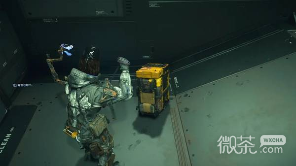 死亡搁浅2送货技巧攻略 死亡搁浅2送货怎么操作【GG扑克战队】