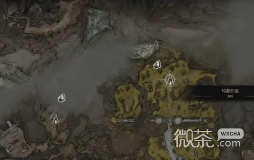 致命躯壳2斩首者之石获取攻略 致命躯壳2斩首者之石在哪里获得【GG扑克战队】