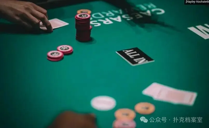 【GG扑克】常规桌打得好不好,不看输赢看这6个问题——职业牌手离桌前的自我检查清单