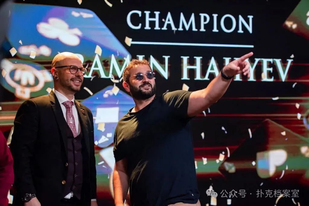 【GG扑克】Triton Poker Series11月重返北塞浦路斯，完整赛程正式公布