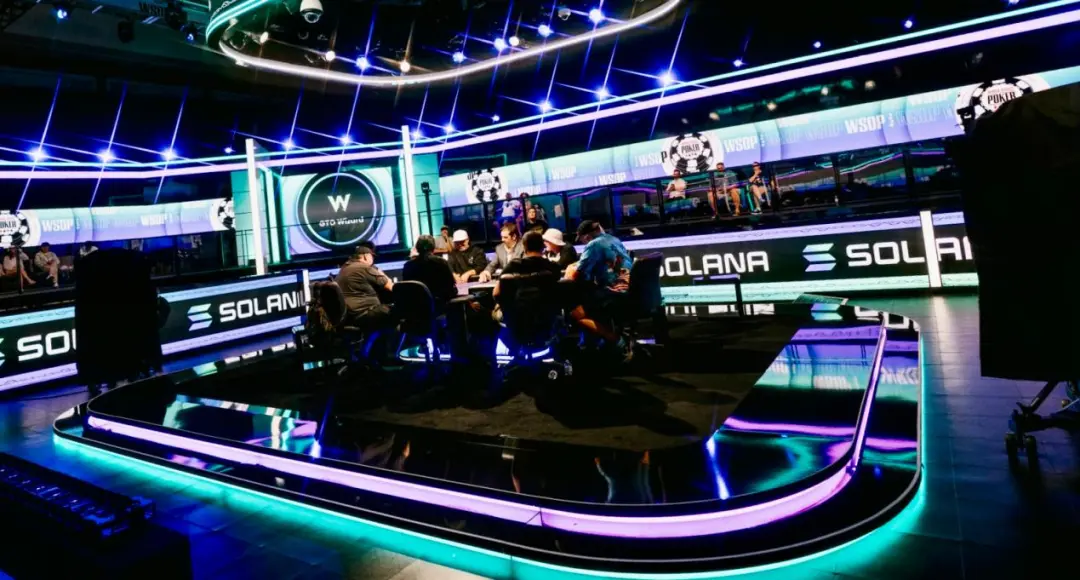 【GG扑克】WSOP新赛事惹争议：金手链也开始搞“VIP包厢”了？