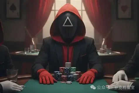 【GG扑克】当牌桌变成秀场：狂欢游戏正在透支扑克的未来