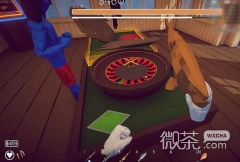 渔力全开转盘攻略 渔力全开转盘怎么玩【GG扑克战队】