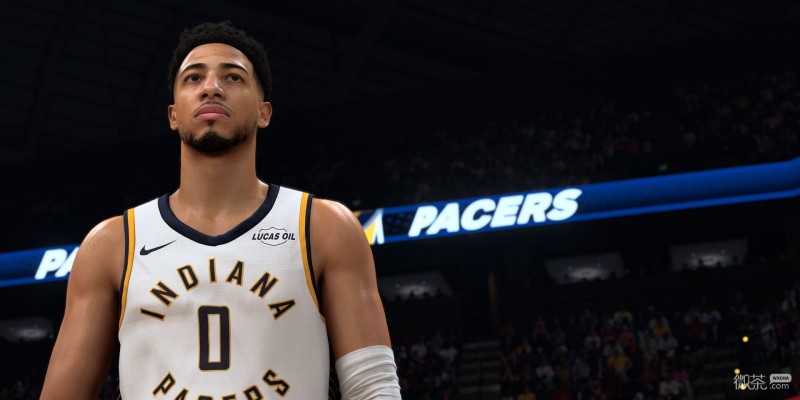NBA2K27徽章解锁攻略 NBA2K27徽章怎么解锁【GG扑克战队】
