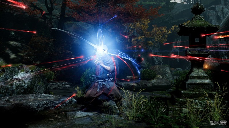 鬼武者剑之道技能升级攻略 鬼武者剑之道技能材料有哪些【GG扑克战队】