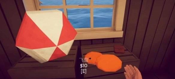 渔力全开飞盘沙滩排球攻略 渔力全开飞盘沙滩排球有什么用【GG扑克战队】