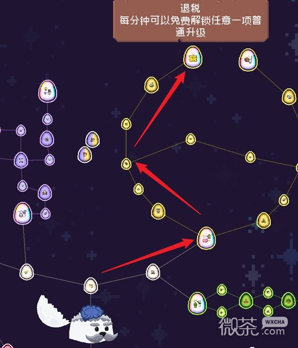 米粒新世界转生加点攻略 米粒新世界转生怎么加点【GG扑克战队】