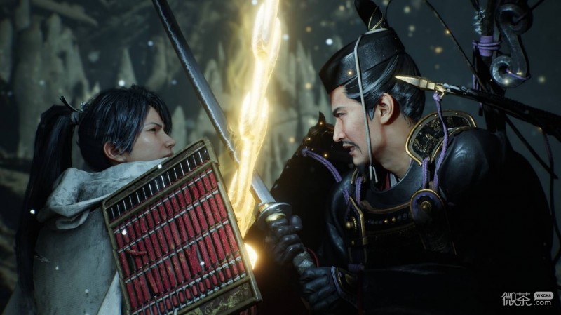 仁王3武士续混沌手法攻略 仁王3武士续混沌怎么操作【GG扑克战队】