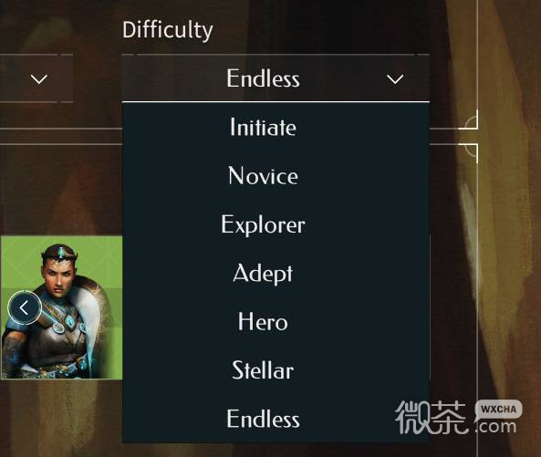 无尽帝国2AI难度机制攻略 无尽帝国2难度有什么区别【GG扑克战队】