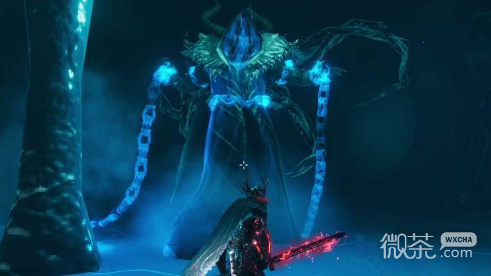 英灵神殿最终Boss打法攻略 英灵神殿最终Boss怎么打【GG扑克战队】