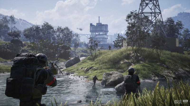 战狗新手兵种推荐攻略 战狗新玩家适合玩什么兵种【GG扑克战队】