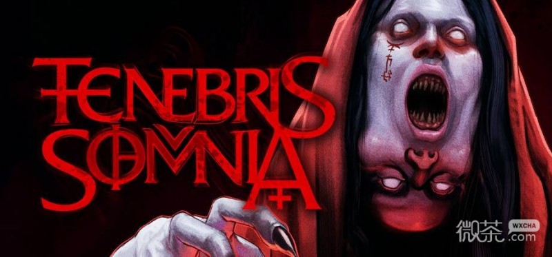 TenebrisSomnia全成就攻略 TenebrisSomnia全成就怎么达成【GG扑克战队】