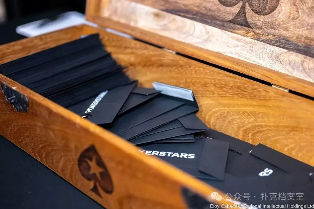 【GG扑克】神秘赏金赛的反统计奇迹:两枚最大赏金同时闯入单挑