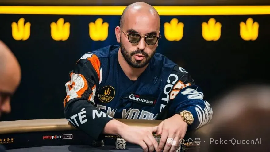 【GG扑克】Bryn Kenney起诉GGPoker不兑现股权承诺,克扣“工资”!