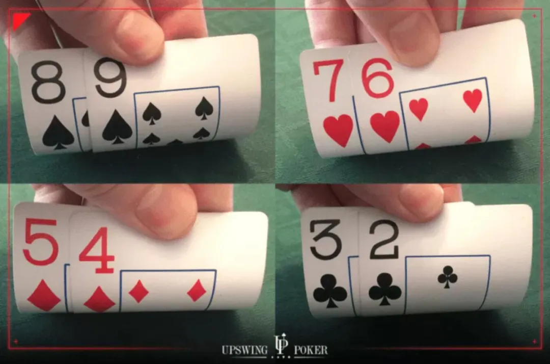 【GG扑克】想玩好同花连张,这5个坑不能踩