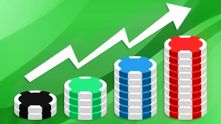 【GG扑克】资金管理:90%的高手说这才是”最重要的技术”