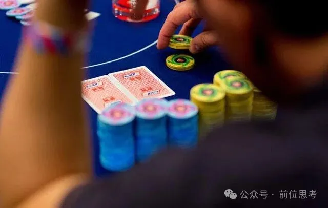 【GG扑克】低级别牌局:4种常见“鱼”的特征与针对性剥削策略